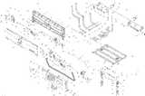 Can-Am Welded Box Support 2013  COMMANDER LTD 1000 708300758