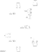 Can-Am Harness Ass'y EUR 2014  COMMANDER 800 STD, DPS, XT 710003008 Can-Am Harness Ass'y EUR 2014  COMMANDER 800 STD, DPS, XT 710003008