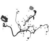 Can-Am Electronic Module Programmable 2022  Defender MAX HD9 - XT - North America 420666064