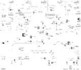 Can-Am Main Wiring Harness 2022  Defender MAX HD10 - XMR (8PNA-B) - North America 710008021