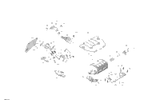 Can-Am Muffler 2023  COMMANDER 1000R EFI - DPS - North America 707602903