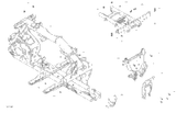 Can-Am Chassis 2023  Renegade 1000R EFI - XXC - North America 705210815