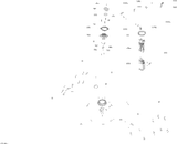 Sea-Doo Sensor Lever 2018 WAKE PRO 230 275500780