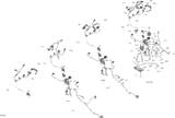 Sea-Doo Steering Harness Ass'y Package Convenience 2019 SPARK TRIXX 278003595