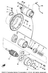 Bolt 1980 ET340ED 97011-06016-00