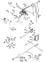 KTM SPECIAL CIRCLIP PLIER 2004 450 SMR 51012011000