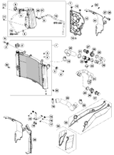 KTM DECAL SET 990 SM-R     09 09 2010 990 Supermoto R 62608099200