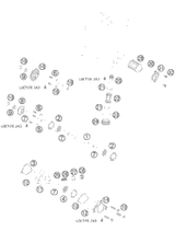 KTM STATOR SX          06 06 2012 450 SX-F USA 77339004000