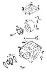 KTM FRONT BRAKE DISK D=260MM 1999 200 EXC 56509060700 KTM FRONT BRAKE DISK D=260MM 1999 200 EXC 56509060700