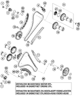 KTM STATOR 2014 1290 SD-R ORG 60339004000