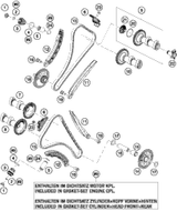 KTM STATOR 2016 1190 ADVENTURE ORANGE 60339004000