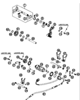 KTM STATOR 2014 450 XCW 83039004000
