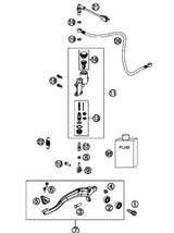 KTM STATOR 2008 450 XC ATV 83039004000