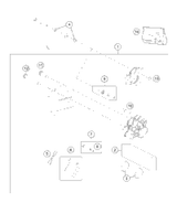 KTM STATOR 65/85 SX      2003 2005 85 SX 46139004000