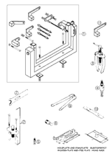 KTM STATOR 65/85 SX      2003 2004 85 SX & 46139004000