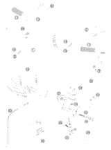 KTM MASTER CYLINDER CPL. 2014 250 XCW 54802030144