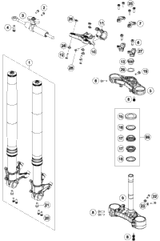 KTM INTERN.BEAR.PULLER 12-16 MM 1999 250 15112018000