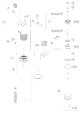 KTM SPRING 4,0N/MM SET D=5,0MM (As required) 2011 530 EXC 91410013S