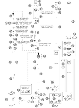 KTM SPRING 4,0N/MM SET D=5,0MM As Required 2014 500 XCW 91410013S