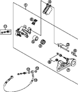 KTM TACHO DIGITAL MPH F. 21'' REPROGRAMMABLE: KM/H - MPH 2020 300 XC-W TPI SIX DAYS 77714069700