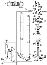 KTM BOT.TRIP.CL.CPL X=20MM/D=60MM 2003 125 SXS 59001132120
