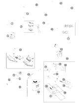 KTM INTERN.BEAR.PULLER 18-23 MM 2009 530 EXC 15112018100
