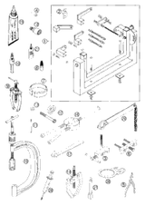 KTM INTERN.BEAR.PULLER 18-23 MM 1996 300 EGS 15112018100