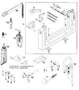 KTM INTERN.BEAR.PULLER 18-23 MM 1999 250 15112018100