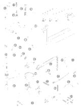 KTM INTERN.BEAR.PULLER 18-23 MM 2008 450 XC ATV 15112018100