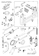 KTM INTERN.BEAR.PULLER 18-23 MM 1997 620 SC 15112018100