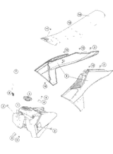 KTM REAR HUB CPL.     08 08 2008 250 XC-W USA 78010010044 KTM REAR HUB CPL.     08 08 2008 250 XC-W USA 78010010044