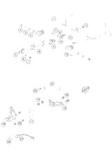 KTM BRAKE DISK D=305MM     05 2006 950 SM BLK 62509060000