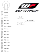 KTM SILENCER 85 SX       06 06 2014 85 SX 47005079100