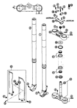 KTM DIAL GAUGE 0-10MM 2009 300 XC-W 50112013000