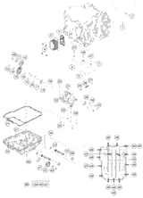 KTM BRAKE DISK D=320/5 2019 1290 SUPER DUKE GT WHITE 6130906000033