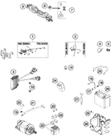KTM SUB FRAME SX ''Q7'' 07 07 2008 300 XC USA 77303002000 KTM SUB FRAME SX ''Q7'' 07 07 2008 300 XC USA 77303002000