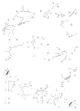 KTM Master cylinder PR18/18 2022 1290 SUPER ADVENTURE S, black Chassis 61913001000C1