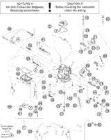 KTM THROTTLE VALVE CPL. FCRMX 2007 2007 2008 450 EXC-R USA 08 57331035100 KTM THROTTLE VALVE CPL. FCRMX 2007 2007 2008 450 EXC-R USA 08 57331035100
