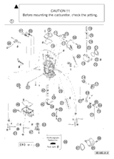 KTM THROTTLE VALVE CPL. FCRMX 2007 2007 2012 450 SX-F USA 57331035100 KTM THROTTLE VALVE CPL. FCRMX 2007 2007 2012 450 SX-F USA 57331035100