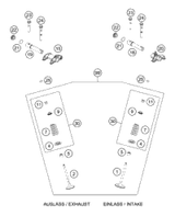 KTM LOWER TRIPLE CLAMP CPL.   16 2016 250 XCF 7900103202230