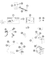 KTM PISTON I CPL. D=102MM   03 2004 660 Rallye Factory Replica 58530007300 I