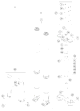 KTM SILENCER 2015 350 SX-F 77705079000