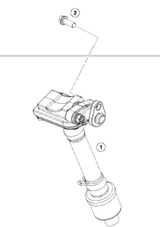 KTM CONROD REPAIR KIT 2020 450 XC-F 79430015144