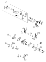 KTM CONNECTING ROD REPAIR KIT 2016 350 XCF 79230015044