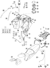 KTM DEGREE DISK 360DEG - 1/2 INCH 2005 950 Adventure 60029010000 KTM DEGREE DISK 360DEG - 1/2 INCH 2005 950 Adventure 60029010000