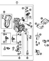 KTM SILENCER 2013 350 SX-F 77805079000
