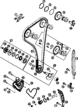 KTM THROTTLE BODY 2012 450 SX-F FACT. REPL. USA 77741001000