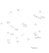 KTM Silencer Sixdays 2023 500 EXC-F SIX DAYS Chassis 7970518200059