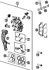 KTM CYLINDER       2005 2006 250 SX-F 77030005000