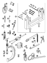 KTM CYLINDER        2009 2009 2009 250 SX-F 77030005100
